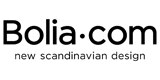 Das Logo von Bolia International A/S