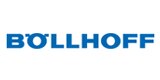 Das Logo von Böllhoff Produktion GmbH