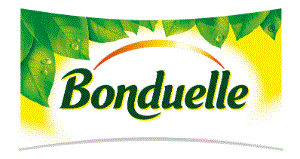 Das Logo von Bonduelle Deutschland