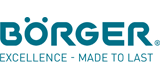 Das Logo von Börger GmbH