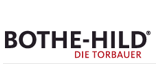 Das Logo von Bothe-Hild GmbH