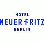 Das Logo von Boutique Hotel Neuer Fritz