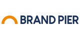 Das Logo von Brand Pier GmbH