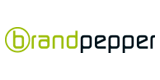Das Logo von BrandPepper GmbH