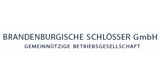Logo: Brandenburgische Schlösser GmbH