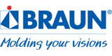 Das Logo von Braunform GmbH
