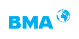 Das Logo von BMA Braunschweigische Maschinenbauanstalt GmbH