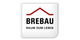 Das Logo von BREBAU GmbH