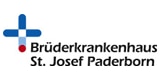 Das Logo von Brüderkrankenhaus St. Josef Paderborn
