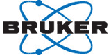 Das Logo von Bruker BioSpin GmbH