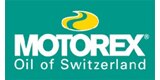 Das Logo von MOTOREX