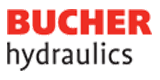 Das Logo von Bucher Hydraulics Dachau GmbH