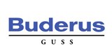 Das Logo von Buderus Guss GmbH