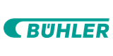 Bühler Alzenau GmbH Logo