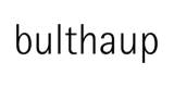 Das Logo von Bulthaup GmbH & Co KG