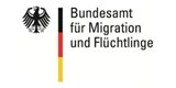 Das Logo von Bundesamt für Migration und Flüchtlinge