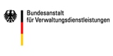 Das Logo von Bundesanstalt für Verwaltungsdienstleistungen