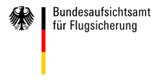 Bundesaufsichtsamt für Flugsicherung (BAF) Logo