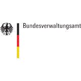 Das Logo von Bundesverwaltungsamt (BVA)