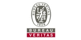 Das Logo von Bureau Veritas S.A.