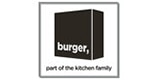 Das Logo von Burger Küchenmöbel GmbH