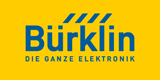 Das Logo von Bürklin GmbH & Co. KG