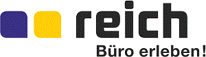 Das Logo von Bürocenter Reich GmbH