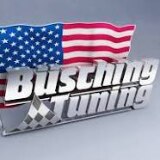 Das Logo von Büsching Tuning GmbH