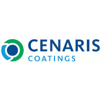 Das Logo von CENARIS GmbH