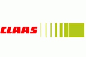 Das Logo von CLAAS Main-Donau GmbH & Co.KG