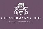 Das Logo von CLOSTERMANNS HOF****S