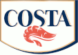 Das Logo von COSTA Meeresspezialitäten GmbH & Co. KG