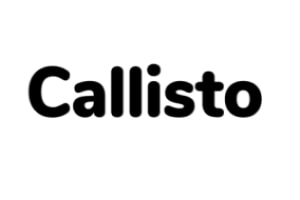 Das Logo von Callisto Management GmbH