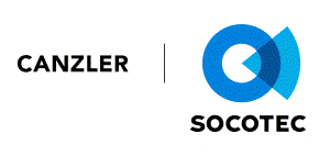 Das Logo von Canzler GmbH