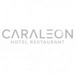 Das Logo von Caraleon Hotel & Restaurant