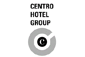 Das Logo von Centro Hotel Management GmbH