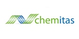 Das Logo von Chemitas GmbH