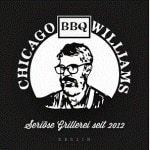 Das Logo von Chicago Williams