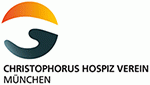 Das Logo von Christophorus Hospiz e.V.
