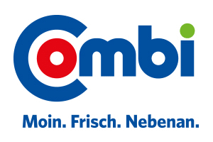 Das Logo von Combi Verbrauchermarkt Einkaufsstätte GmbH & Co. KG