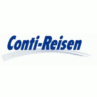 Logo: Conti-Reisen GmbH