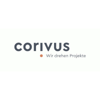 Das Logo von Corivus AG