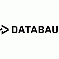 Das Logo von DATABAU Lübeck GmbH