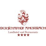 Das Logo von DER SCHAFHOF AMORBACH GmbH & Co. KG