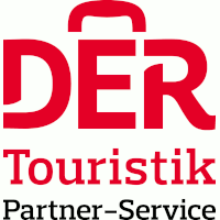 Das Logo von DER Touristik Partner-Service Verwaltungs GmbH