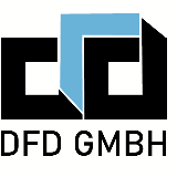 DFD GMBH Logo