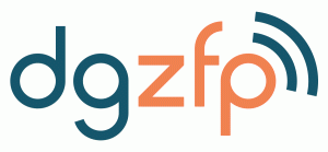 Das Logo von DGZfP Ausbildung und Training GmbH