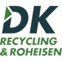Das Logo von DK Recycling und Roheisen GmbH