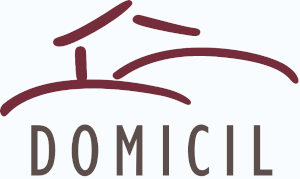 Das Logo von DOMICIL Senioren-Residenzen Hamburg SE