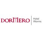 Das Logo von DORMERO Deutschland Betriebs GmbH DORMERO Hotel Worms